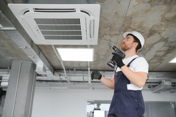 HVAC Troubleshooting