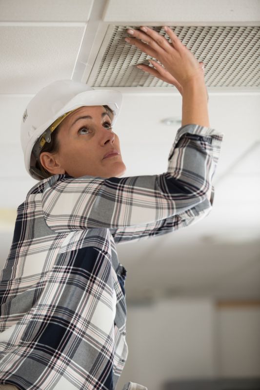 Frequency of Cleaning