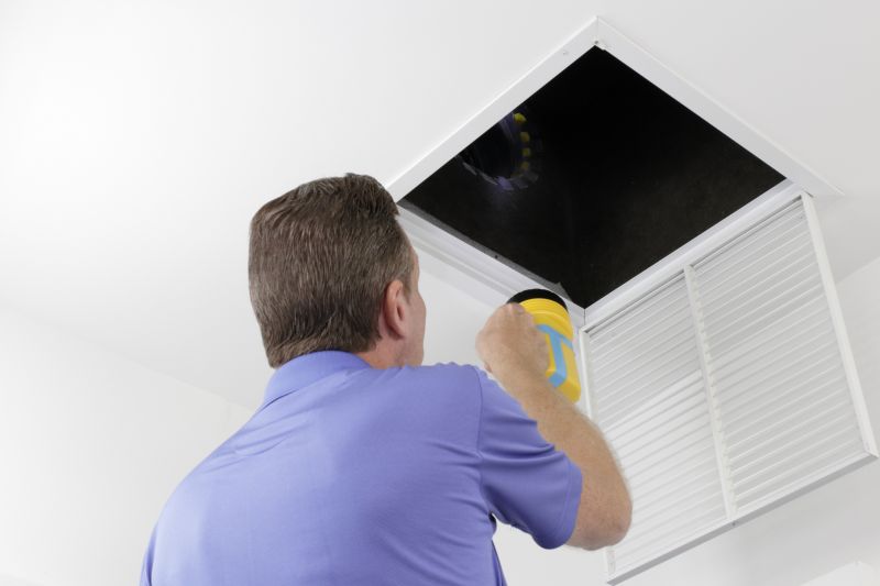Benefits of Duct Cleaning