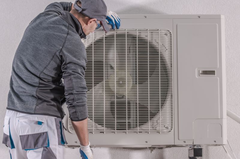 HVAC System Maintenance