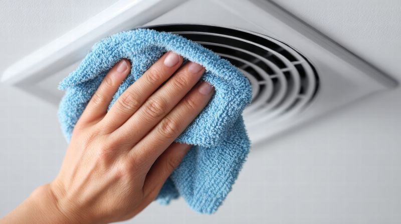 Ventilation Cleaning